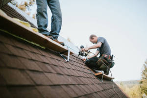 Local Roofers in Sagon, PA